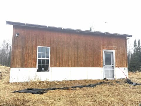 Tiny photo for 3217 Vermilion Tr, Makinen, MN 55763 (MLS # 6124455)