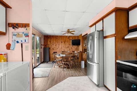 Tiny photo for 43 Garden Dr, Silver Bay, MN 55614 (MLS # 6127291)