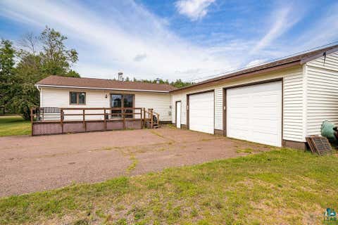 Tiny photo for 43 Garden Dr, Silver Bay, MN 55614 (MLS # 6127291)