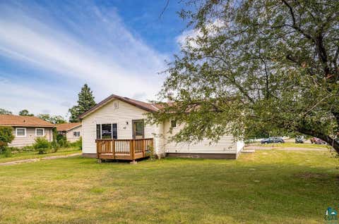 Photo of 43 Garden Dr, Silver Bay, MN 55614 (MLS # 6127291)