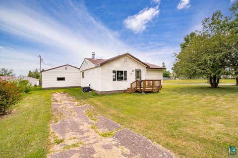 Tiny photo for 43 Garden Dr, Silver Bay, MN 55614 (MLS # 6127291)