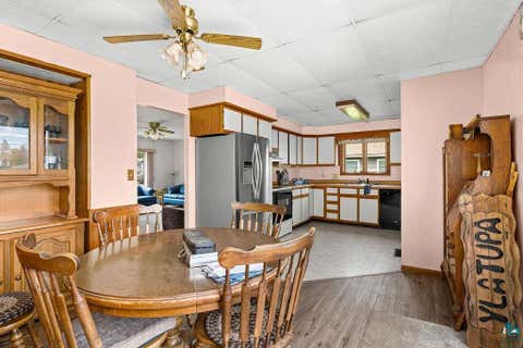 Tiny photo for 43 Garden Dr, Silver Bay, MN 55614 (MLS # 6127291)