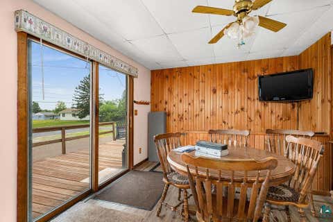 Tiny photo for 43 Garden Dr, Silver Bay, MN 55614 (MLS # 6127291)