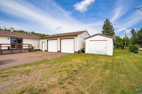 Tiny photo for 43 Garden Dr, Silver Bay, MN 55614 (MLS # 6127291)