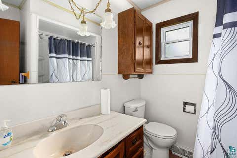 Tiny photo for 43 Garden Dr, Silver Bay, MN 55614 (MLS # 6127291)