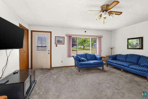 Tiny photo for 43 Garden Dr, Silver Bay, MN 55614 (MLS # 6127291)