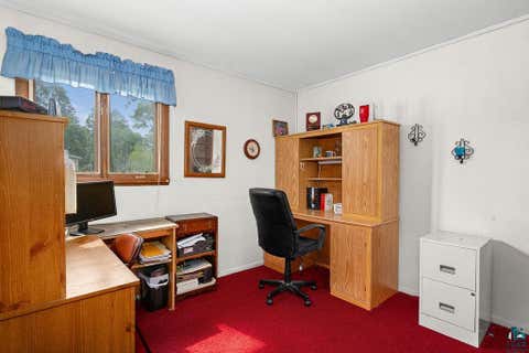 Tiny photo for 43 Garden Dr, Silver Bay, MN 55614 (MLS # 6127291)