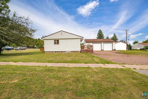 Tiny photo for 43 Garden Dr, Silver Bay, MN 55614 (MLS # 6127291)