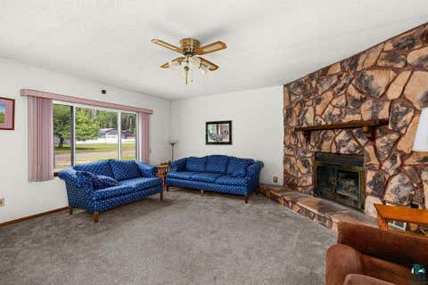 Tiny photo for 43 Garden Dr, Silver Bay, MN 55614 (MLS # 6127291)