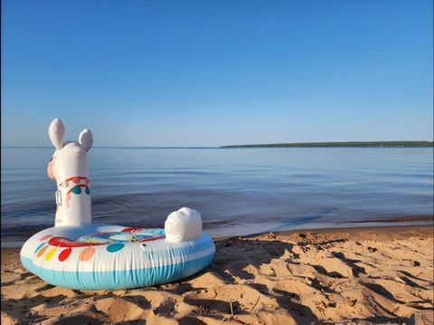 2XXXX Lost Creek Rd Herbster WI 54844