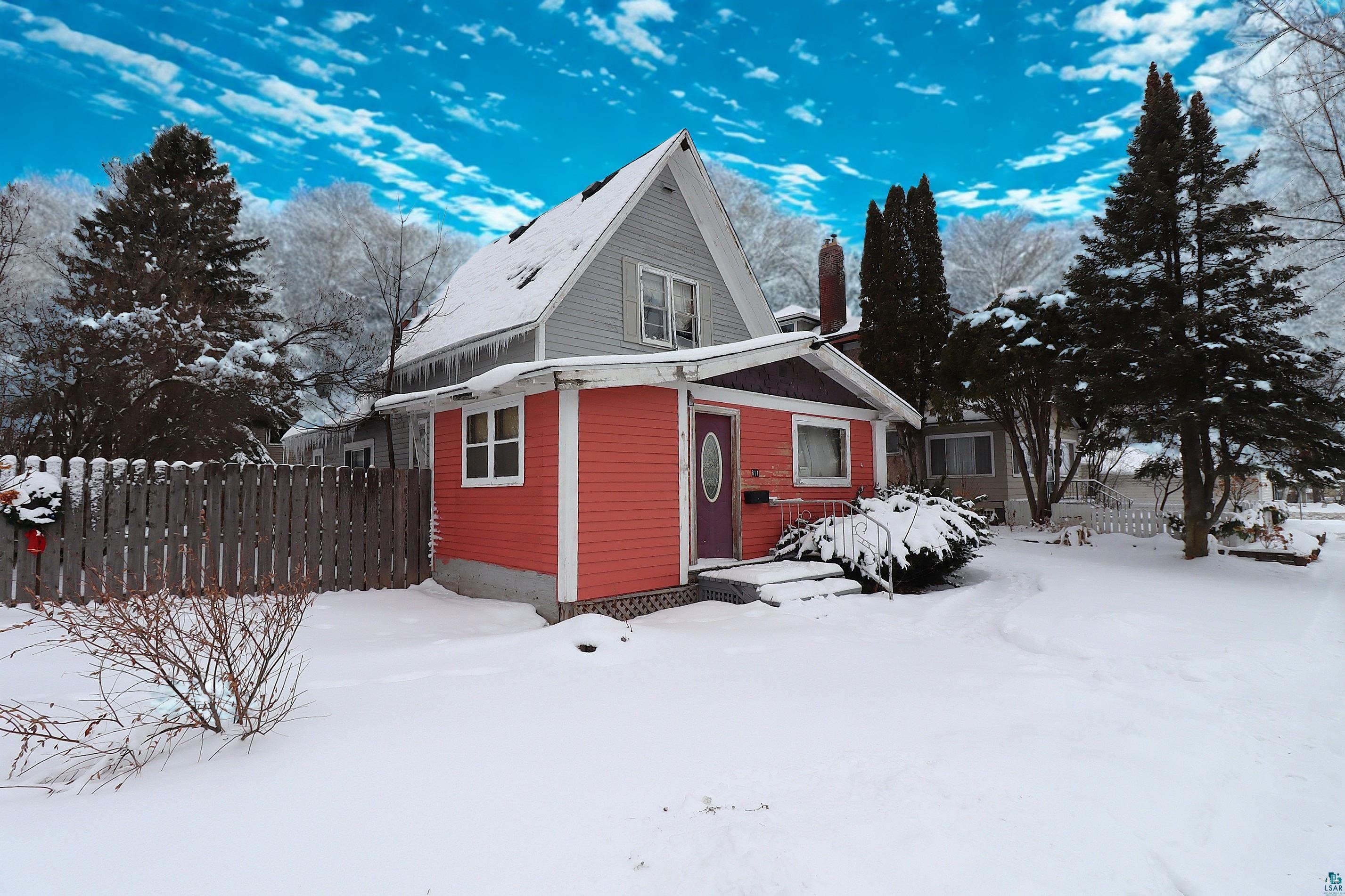 611 Beaser Ave