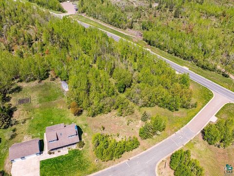 Tiny photo for xx Quincy Dr, Silver Bay, MN 55614 (MLS # 6125195)