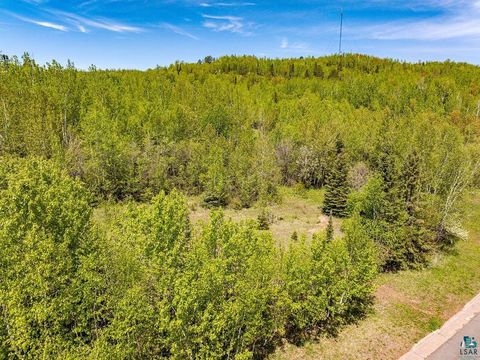 Tiny photo for xx Quincy Dr, Silver Bay, MN 55614 (MLS # 6125195)