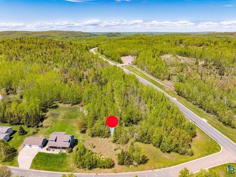Tiny photo for xx Quincy Dr, Silver Bay, MN 55614 (MLS # 6125195)