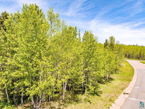 Tiny photo for xx Quincy Dr, Silver Bay, MN 55614 (MLS # 6125195)