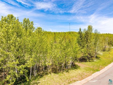 Photo of xx Quincy Dr, Silver Bay, MN 55614 (MLS # 6125195)
