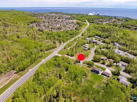 Tiny photo for xx Quincy Dr, Silver Bay, MN 55614 (MLS # 6125195)