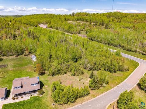 Tiny photo for xx Quincy Dr, Silver Bay, MN 55614 (MLS # 6125195)