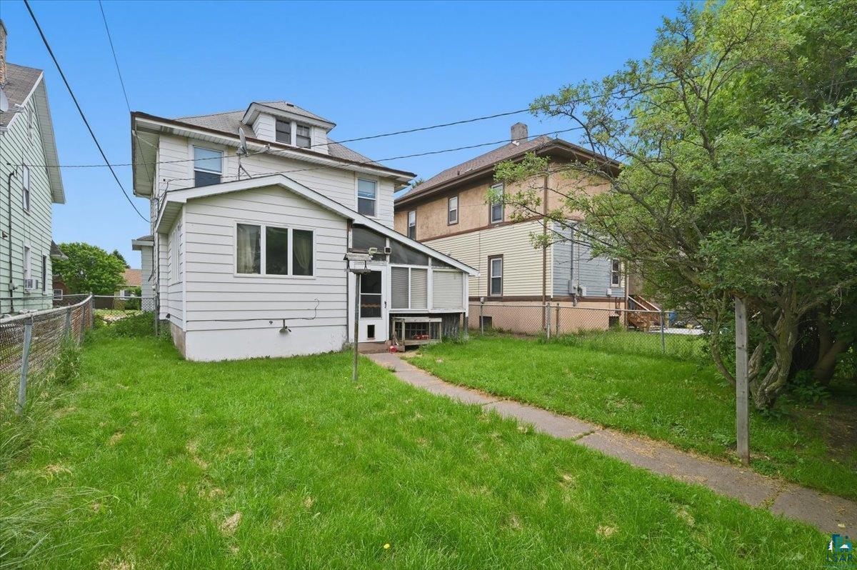 1309 Hammond Ave