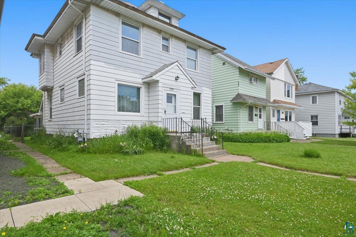1309 Hammond Ave