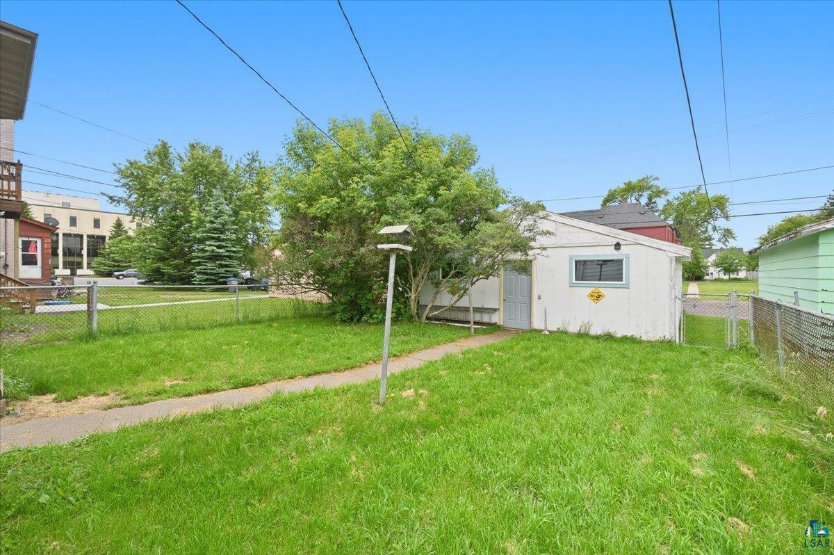 1309 Hammond Ave