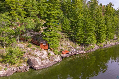 Tiny photo for 3226 Phillips Rd, Cook, MN 55723 (MLS # 6128050)
