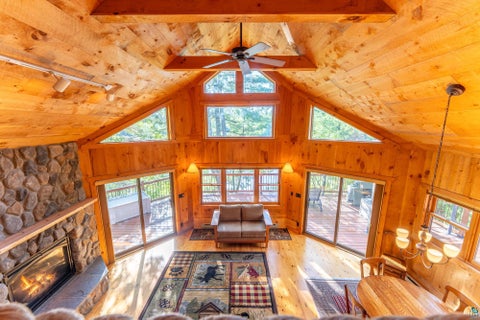 Tiny photo for 3226 Phillips Rd, Cook, MN 55723 (MLS # 6128050)