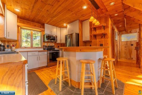 Tiny photo for 3226 Phillips Rd, Cook, MN 55723 (MLS # 6128050)