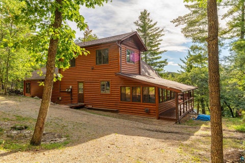 Tiny photo for 3226 Phillips Rd, Cook, MN 55723 (MLS # 6128050)