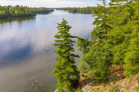 Tiny photo for 3226 Phillips Rd, Cook, MN 55723 (MLS # 6128050)