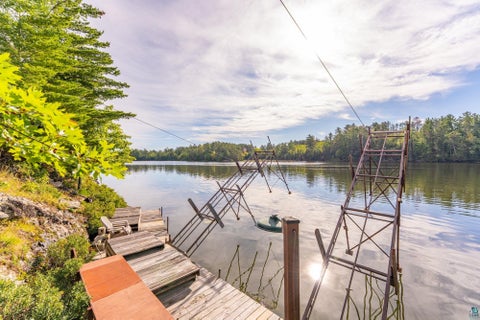 Tiny photo for 3226 Phillips Rd, Cook, MN 55723 (MLS # 6128050)