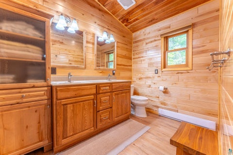 Tiny photo for 3226 Phillips Rd, Cook, MN 55723 (MLS # 6128050)