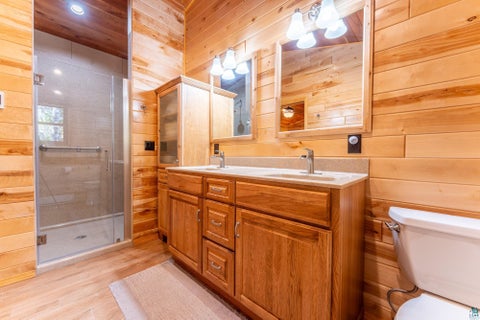 Tiny photo for 3226 Phillips Rd, Cook, MN 55723 (MLS # 6128050)