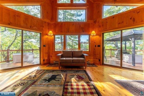 Tiny photo for 3226 Phillips Rd, Cook, MN 55723 (MLS # 6128050)