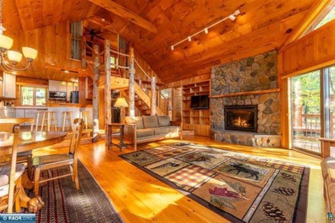 Tiny photo for 3226 Phillips Rd, Cook, MN 55723 (MLS # 6128050)