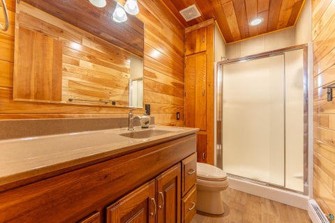 Tiny photo for 3226 Phillips Rd, Cook, MN 55723 (MLS # 6128050)