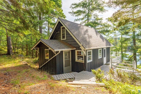 Tiny photo for 3226 Phillips Rd, Cook, MN 55723 (MLS # 6128050)