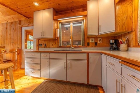 Tiny photo for 3226 Phillips Rd, Cook, MN 55723 (MLS # 6128050)