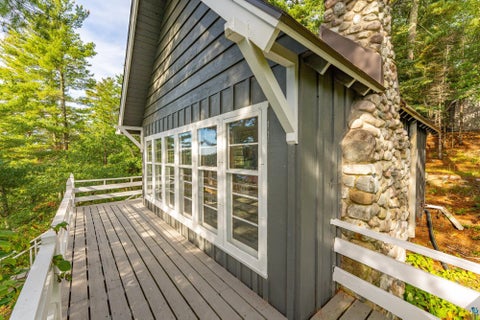 Tiny photo for 3226 Phillips Rd, Cook, MN 55723 (MLS # 6128050)