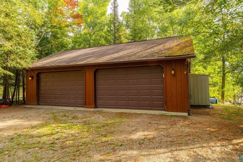Tiny photo for 3226 Phillips Rd, Cook, MN 55723 (MLS # 6128050)