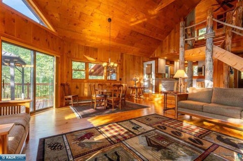 Tiny photo for 3226 Phillips Rd, Cook, MN 55723 (MLS # 6128050)