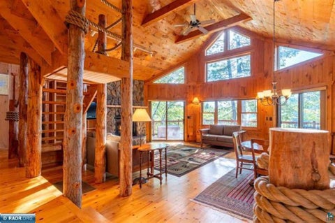 Tiny photo for 3226 Phillips Rd, Cook, MN 55723 (MLS # 6128050)