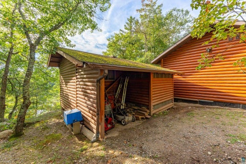 Tiny photo for 3226 Phillips Rd, Cook, MN 55723 (MLS # 6128050)