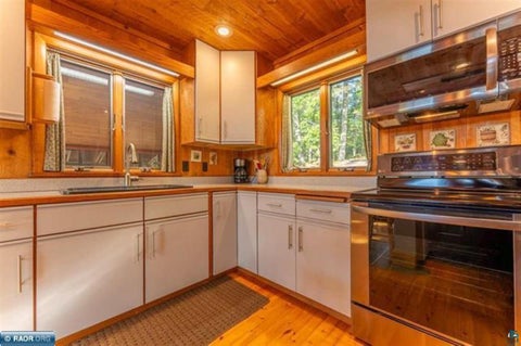 Tiny photo for 3226 Phillips Rd, Cook, MN 55723 (MLS # 6128050)