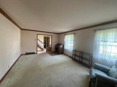 Tiny photo for 206 Snow Place Rd, Le Sueur, MN 56058 (MLS # 6127671)