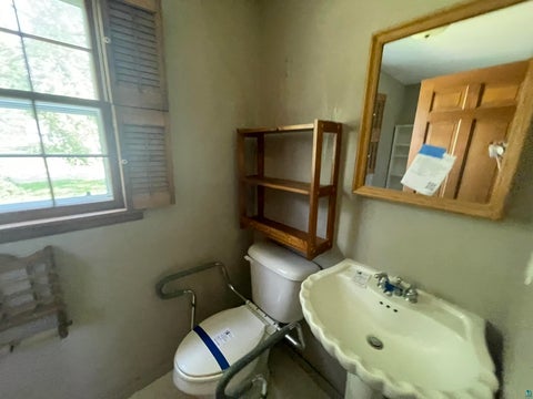 Tiny photo for 206 Snow Place Rd, Le Sueur, MN 56058 (MLS # 6127671)