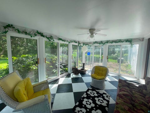 Tiny photo for 206 Snow Place Rd, Le Sueur, MN 56058 (MLS # 6127671)