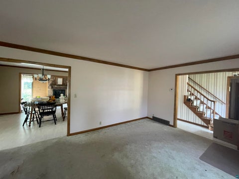 Tiny photo for 206 Snow Place Rd, Le Sueur, MN 56058 (MLS # 6127671)