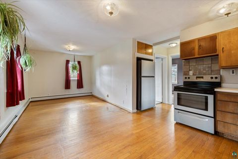 Tiny photo for 429 S 4th Ave E Ave, Ely, MN 55731 (MLS # 6124897)