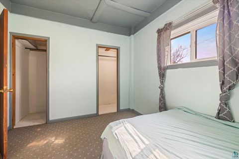 Tiny photo for 429 S 4th Ave E Ave, Ely, MN 55731 (MLS # 6124897)